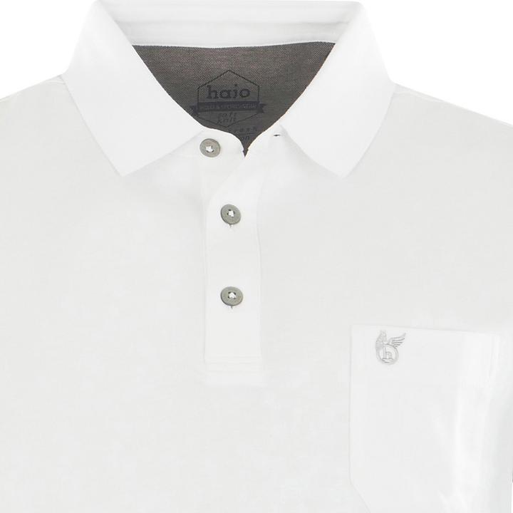 Actual product image Hajo Herren-Poloshirt (50)