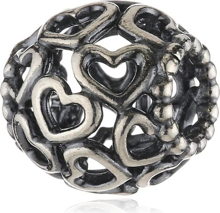 Pandora Öffne dein Herz (Silber)