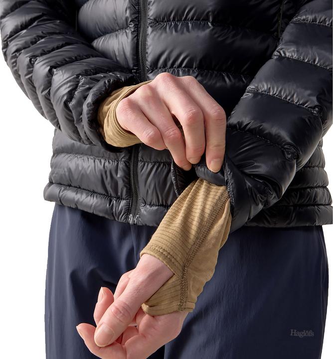 Immagine prodotto Haglöfs L.I.M Down II Hood (L)