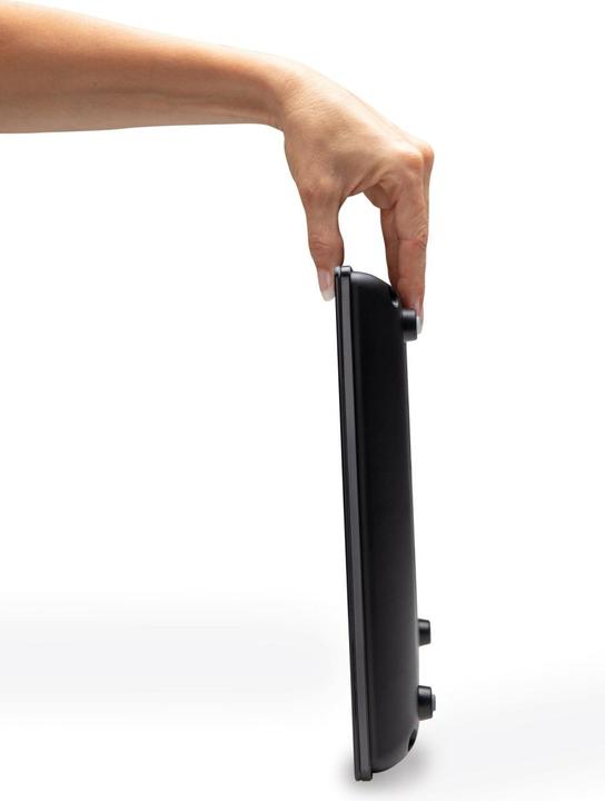 Produktbild Gorenje ICR2000SP Mobil Induktions-Kochfeld 28cm (28 cm, Induktionskochfeld)