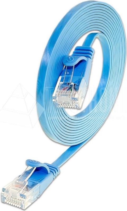 Image du produit Wirewin Câble réseau (UTP, CAT6, 7.50 m)