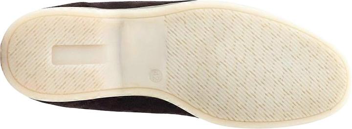 Produktbild Base London Halbschuhe Drum Wildleder (43)