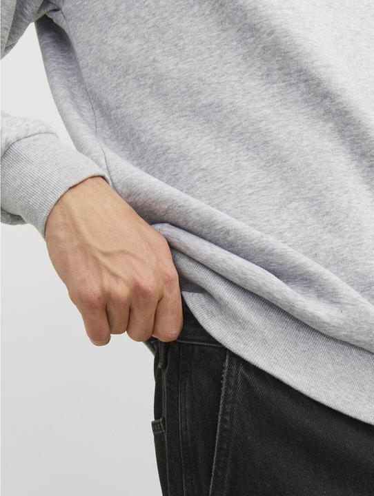 Produktbild Jack & Jones Crew Neck Sweatshirt (M)