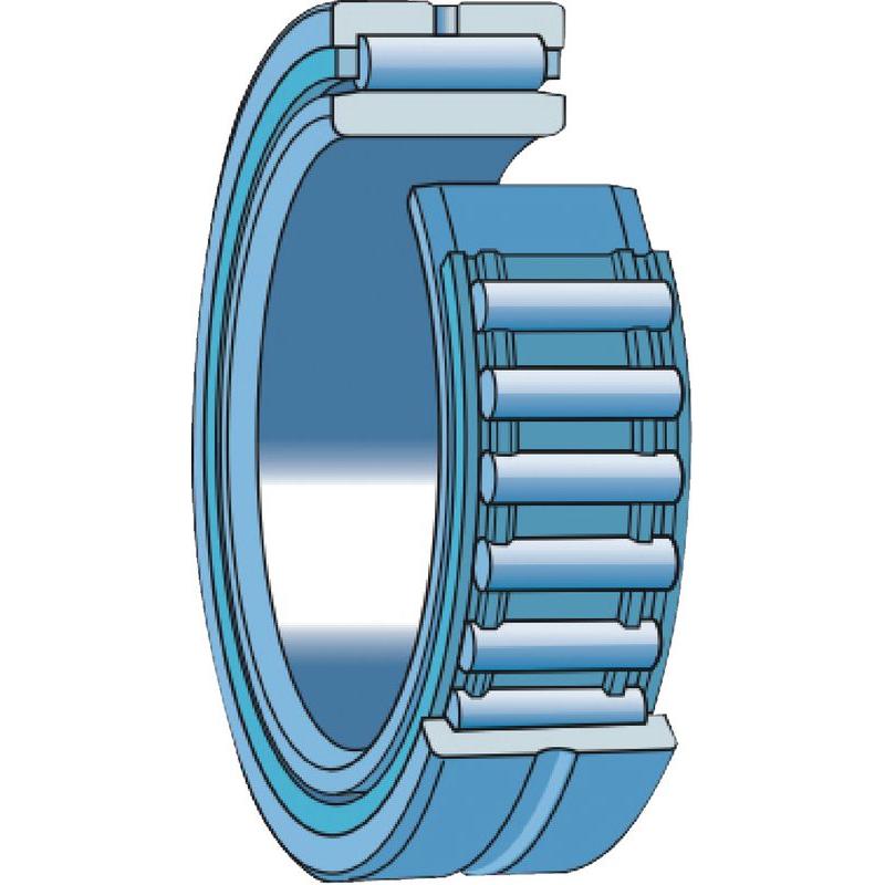 Thumbnail - SKF, Kugellager, Nadellager (massiv) NA4905 Innen-Ø 25 mm Aussen-Ø 42 mm Breite17 mm