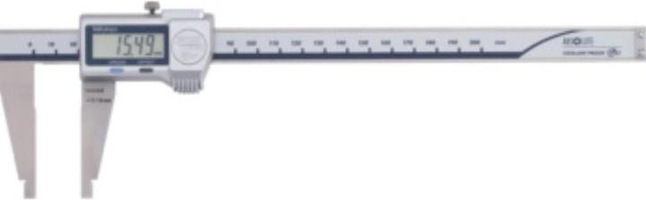 Produktbild Mitutoyo Messschieber (30 cm)