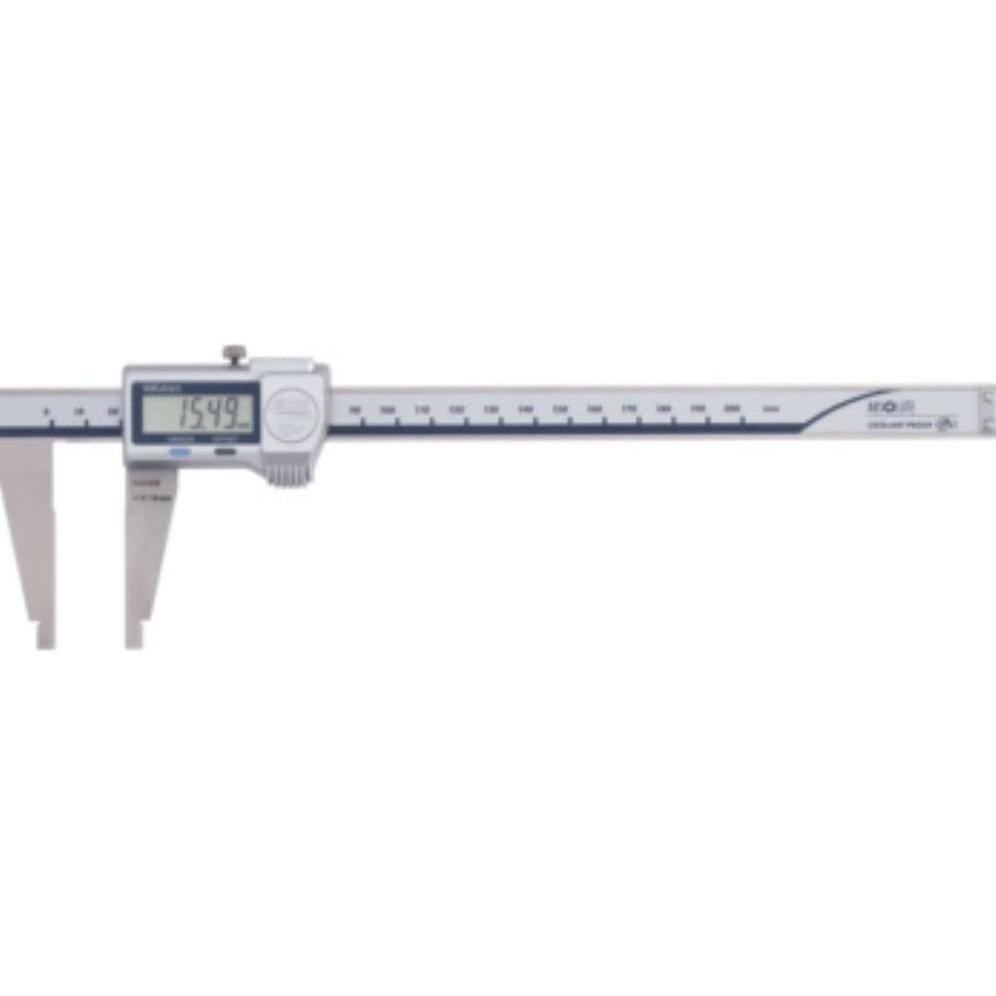 Mitutoyo, Messlehre, Messschieber (30 cm)