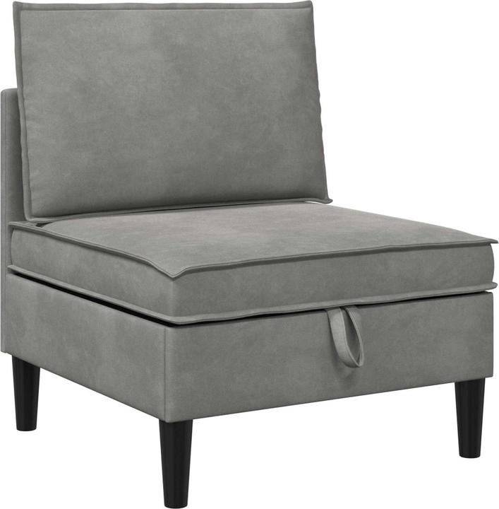 Produktbild vidaXL Modernes Sofa