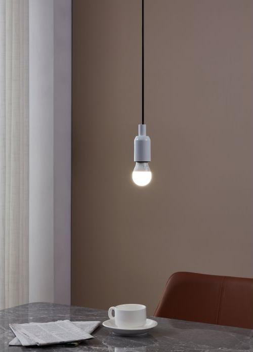 Actual product image EGLO LED bulb E27 (E27, 4.90 W, 470 lm, 1 x, F)