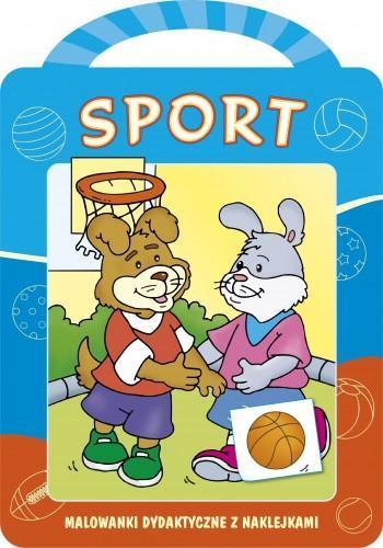 Produktbild Sportkobold