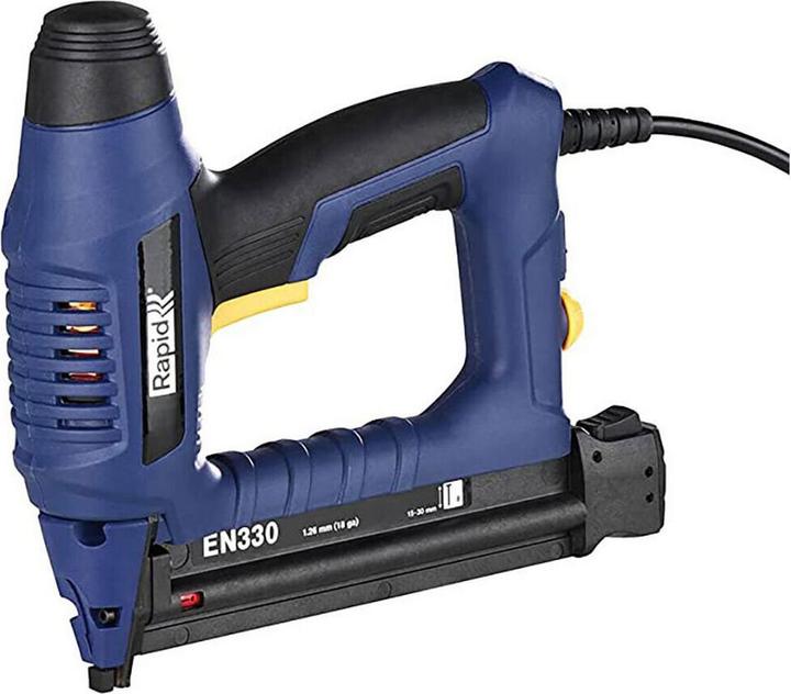 Produktbild Rapid EN330 Elektrischer Nageltacker