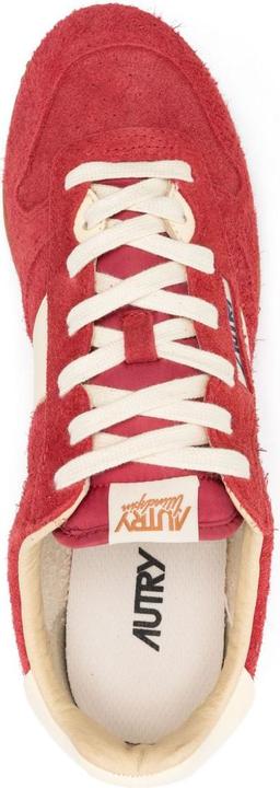 Produktbild Autry Sneakers Rosso (42)