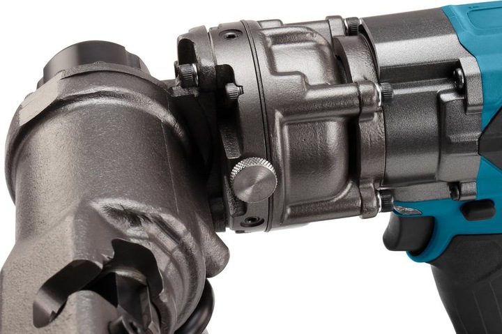 Produktbild Makita Akku-Gewindestangentrenner