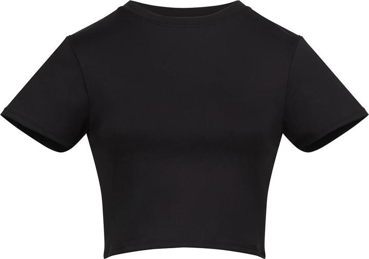 Produktbild Awdis kurzes TShirt recyceltes Material (L)