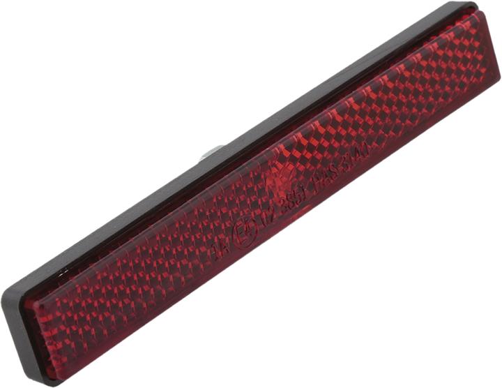 Highsider Catadioptre rouge