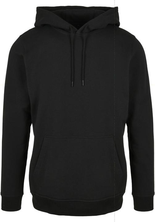 Produktbild Build Your Brand Basic Kapuzenpullover (6XL)