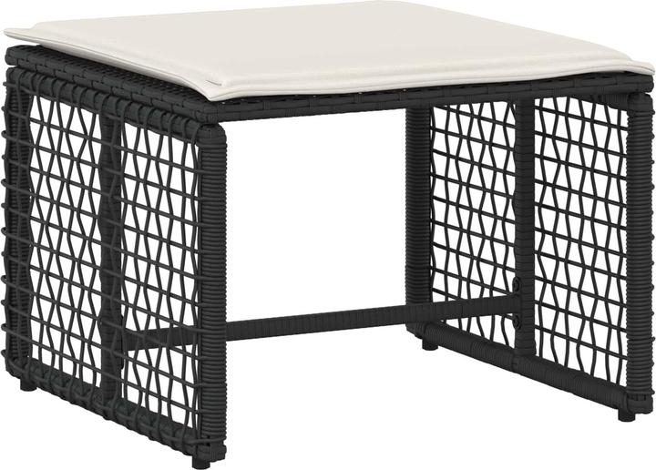 Produktbild vidaXL Gartenmöbel Set