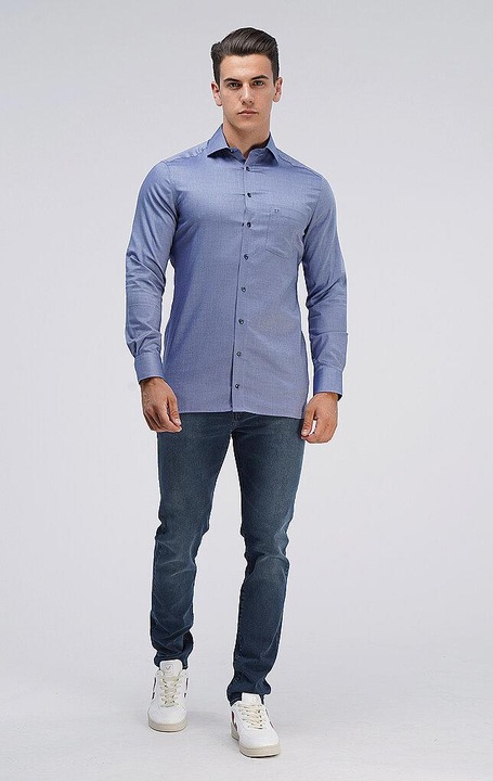 Actual product image Olymp Business shirts (45)