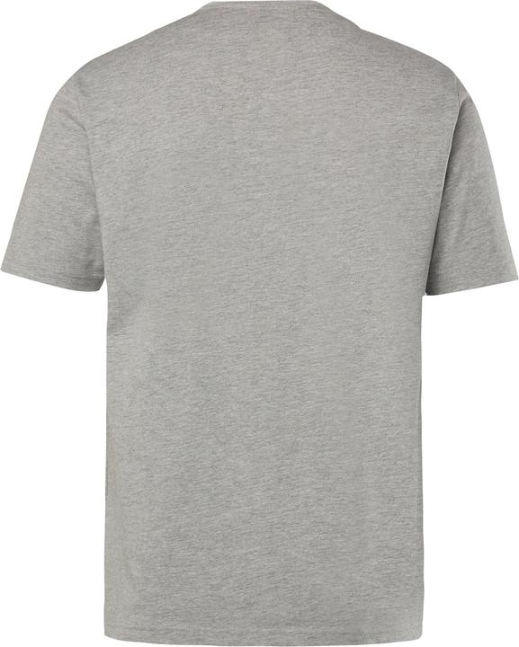 Image du produit Men+ T-shirt à motif traditionnel bavarois, avec col en V et manches courtes - jusqu'au 8 XL (8XL)