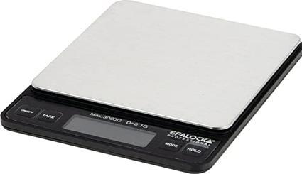 Produktbild Efalock Digitalwaage Micro Scale