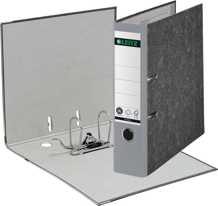 Produktbild Leitz 1080-50-85 (A4, 81 mm, 1 Stk.)