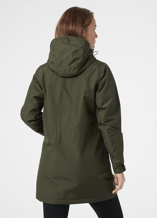 Immagine prodotto Helly Hansen Parka W Frida Ins (XS)