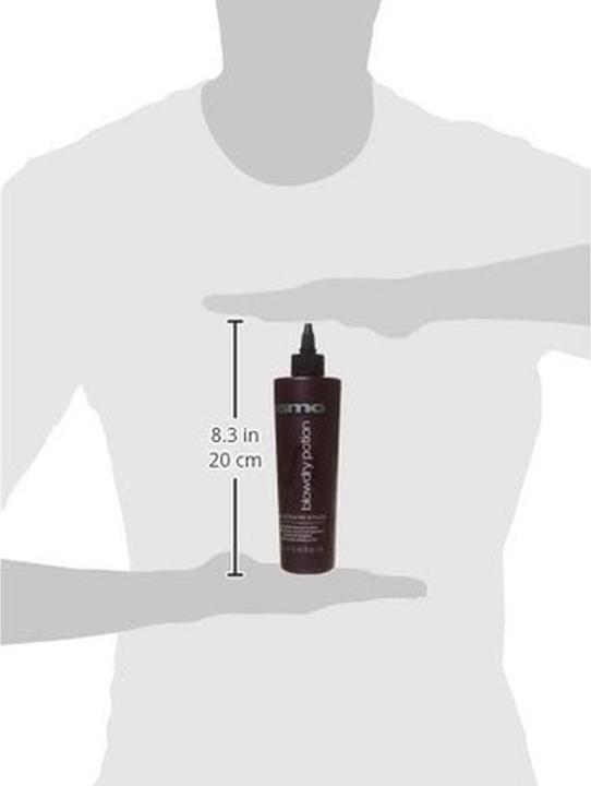 Produktbild Osmo Blowdry Potion New (250 ml)