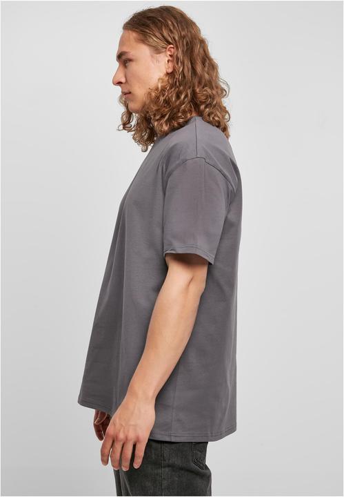 Produktbild Build Your Brand Heavy Oversize Tee (M)
