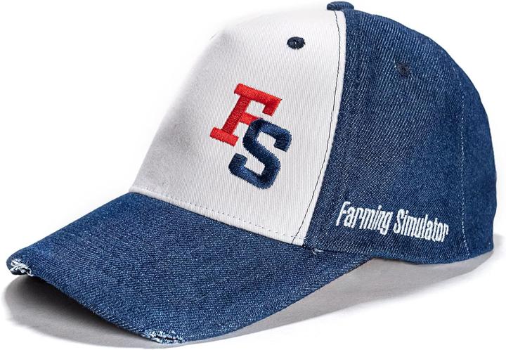 Actual product image Giants Software Farming Simulator: Cap