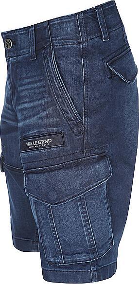 Image du produit Pme Legend Short en jean (30)