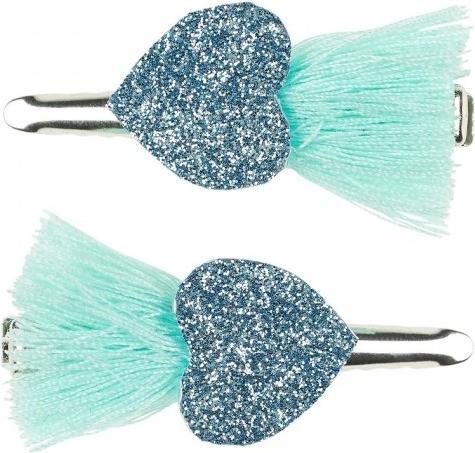 Image du produit Souza for Kids Pince à cheveux Elleny menthe, 2 pièces (2 pcs)