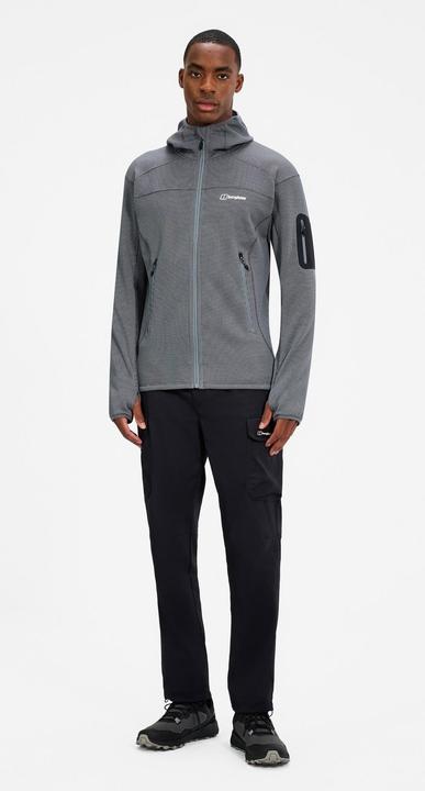 Immagine prodotto Berghaus Giacca con Cappuccio da Uomo (48, S)