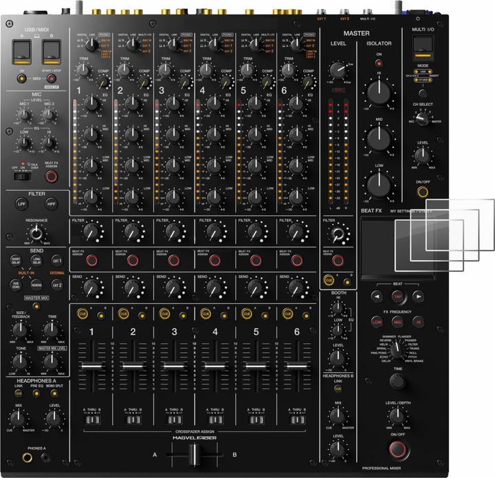 Actual product image BROTECT AirGlass Glass