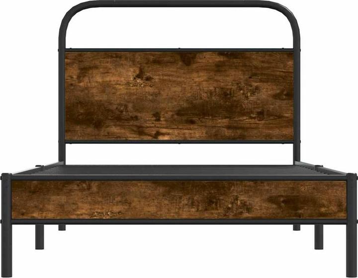 Image du produit vidaXL Bettgestell (90 x 190 cm)