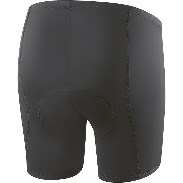 Thumbnail - Gonso, Damen, Velohosen, Silvie (44), Schwarz, 44