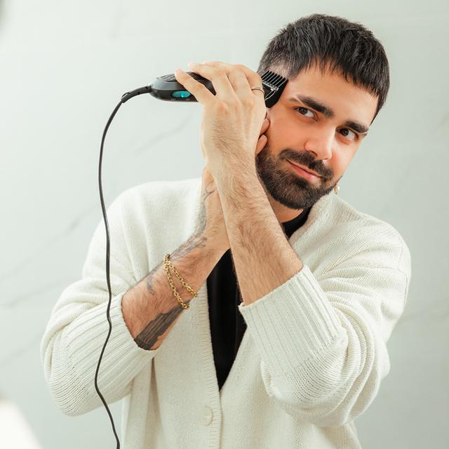 Produktbild Cecotec Maszynka do włosów Maszynka do włosów PrecisionCare Power Blade