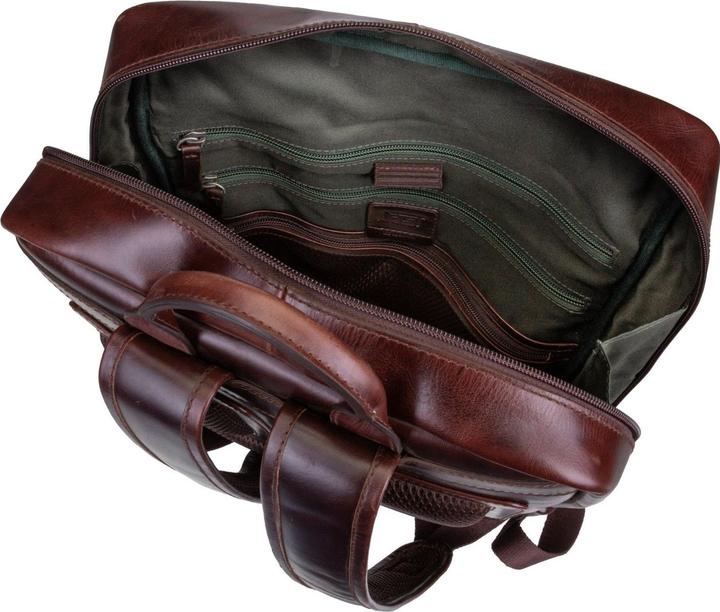 Produktbild Jost Rucksack / Backpack Trelleborg 9054