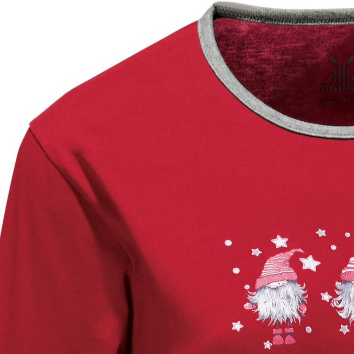 Produktbild Erwin Müller Damen-Schlafanzug (44)