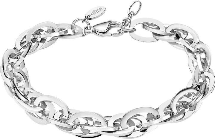 Immagine prodotto Lotus BRACCIALE DONNA URBAN LS2254-2/1 IN ACCIAIO INOSSIDABILE 316L, DONNA (22.50 cm, Acciaio inossidabile)
