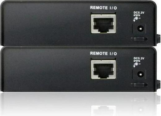 Image du produit Aten Rallonge HDMI, HDMI, IR, RS232