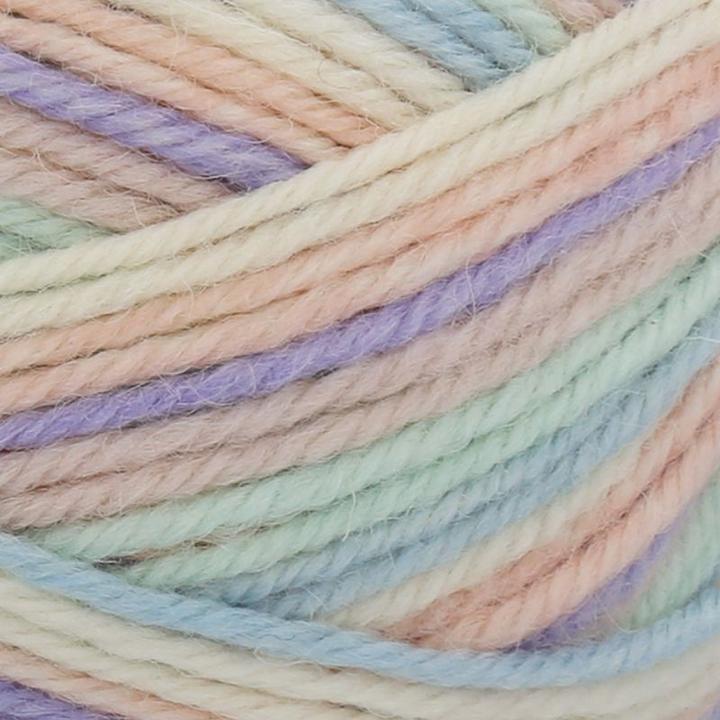 Actual product image Novita 7 Veljestä Raita col. 974 Wedding bow 200 m 100 g (200 m)