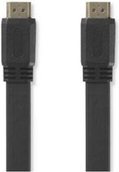 Produktbild Nedis HDMI (Typ A) — HDMI (Typ A) (3 m, HDMI)