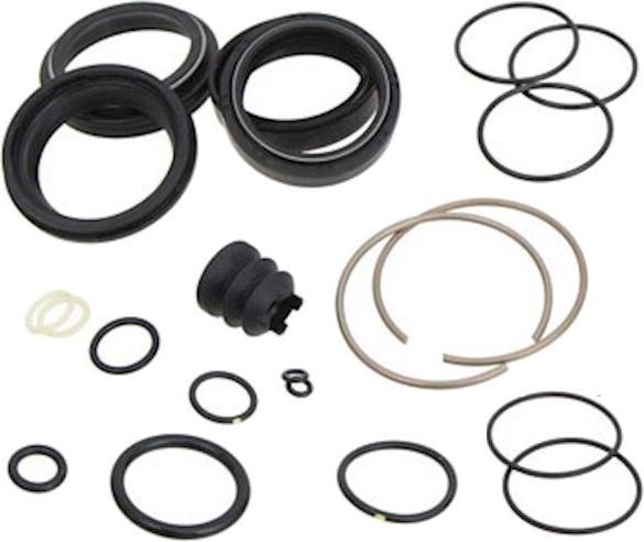 Actual product image Manitou Fork Rebuild Kits