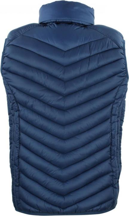 Actual product image Peak mountain 's Thin Vest (M)