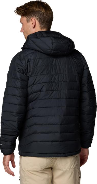 Produktbild Columbia Powder Lite™ II Hooded Jacket (3XL)