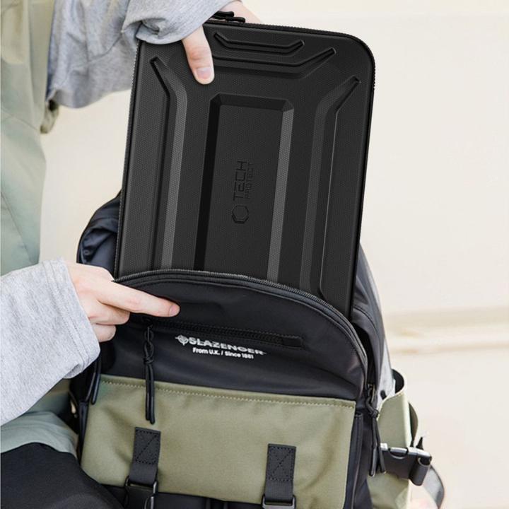 Actual product image Tech-Protect Kevlar Pro (14", Universal)