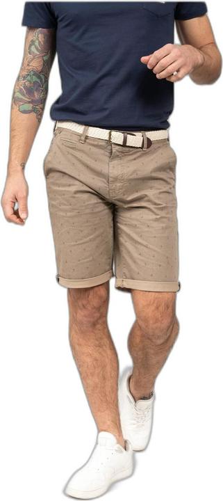 Actual product image Deeluxe short napua (30)