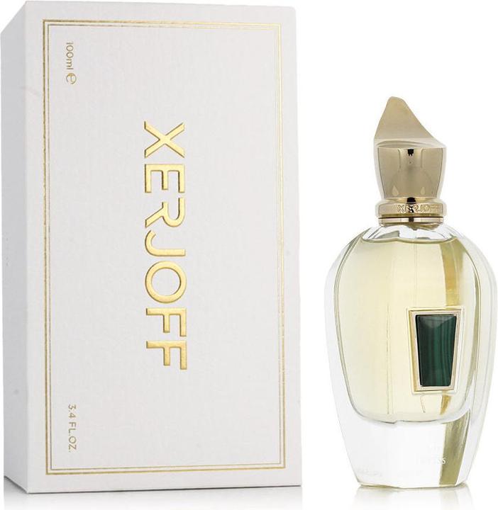 Actual product image XerJoff 17/17 Irisss EDP spray 100ml (Eau de parfum, 100 ml)