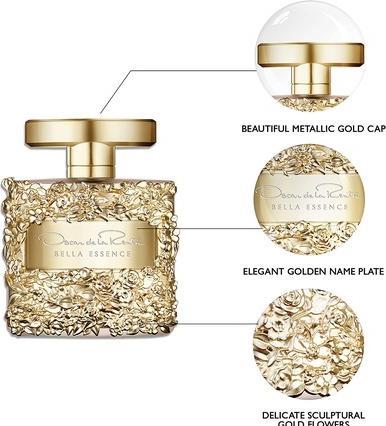 Produktbild Oscar de la Renta Bella Essence by (Eau de Parfum, 100 ml)