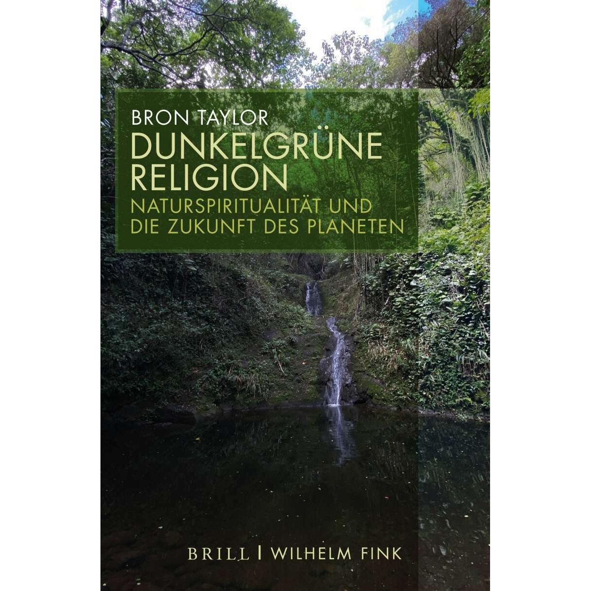 Dunkelgrüne Religion, Fachbücher von Bron Taylor, Kocku von Stuckrad