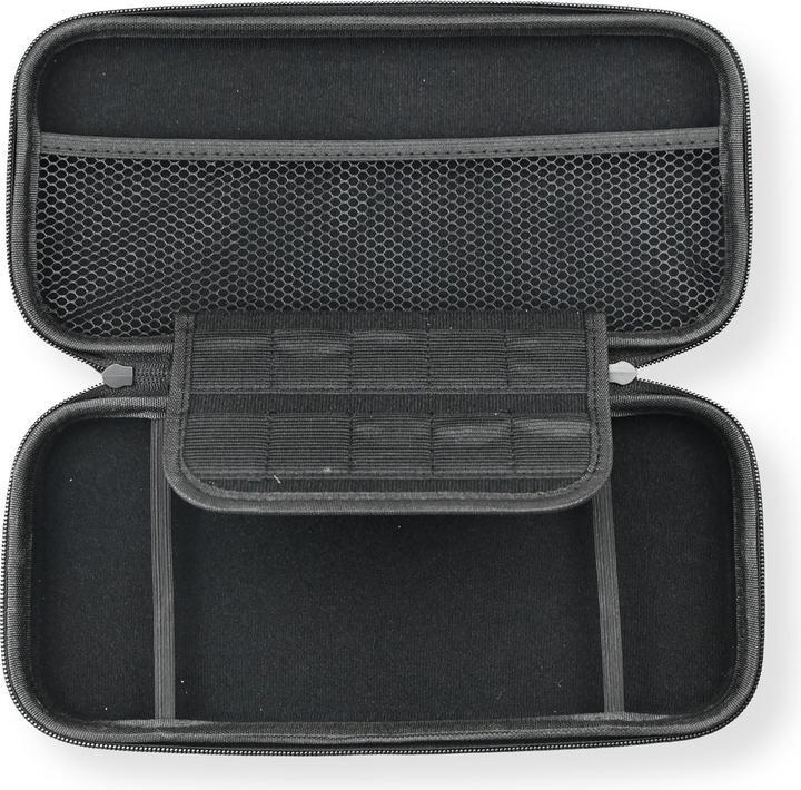 Actual product image Freaks and Geeks Switch 2 - 7 in 1 Zubehörset (Switch 2)